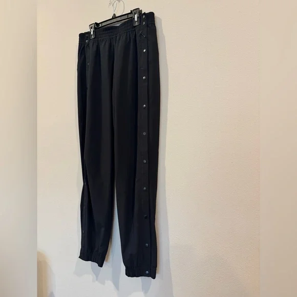 Lululemon Tear Away Track Pants - 6 - Picture 6 of 11
